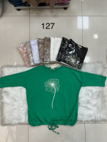 BLUZA DAMSKA (towar turecki)