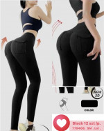 LEGINSY DAMSKIE (S-XL)