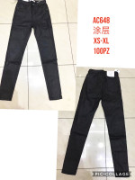 Spodnie damskie (XS-XL)