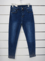 SPODNIE DAMSKIE (30-38)