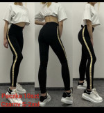 LEGINSY DAMSKIE (S-2XL)