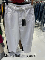 Spodnie damskie (XS-XL)