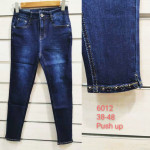 Spodnie damskie (38-48)
