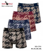 BOKSERKI MĘSKIE (M-3XL)