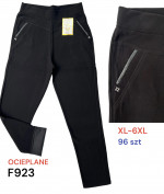 SPODNIE DAMSKIE (XL-6XL)