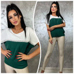Bluzka damska (M-3XL)