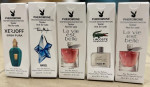 PERFUMY