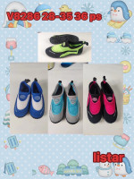 Buty sportowe dziecięce (28-35)