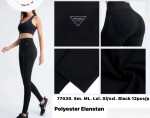 LEGINSY DAMSKIE (S-2XL)