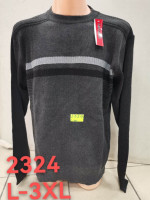 Swetry męskie (L-3XL)