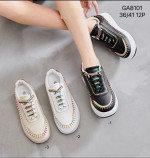 Buty sportowe damskie