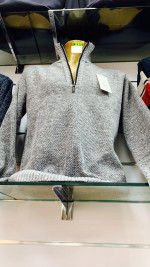 SWETRY MĘSKIE (M-2XL)