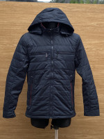 KURTKA MĘSKA (4XL-8XL)