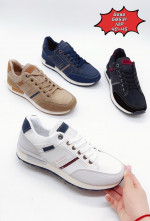 BUTY SPORTOWE MĘSKIE (40-45)