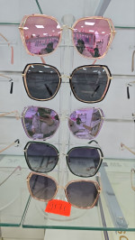OKULARY
