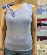 BLUZKA DAMSKA (S-XL)