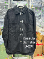 Koszula damska (S-2XL)