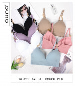 TOPY DAMSKIE (S-XL)