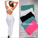 Kombinezony damskie (S-XL)