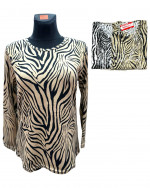BLUZKA DAMSKA (L-4XL)