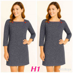 Sukienka damska (M-3XL)