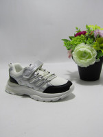 BUTY SPORTOWE DZIECIĘCE (32-37)