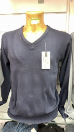 SWETRY MĘSKIE (M-2XL)