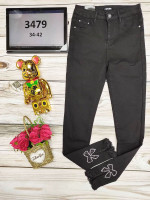 Spodnie damskie (34-42)
