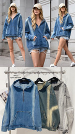 BLUZA DAMSKA
