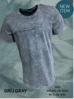 Bluzka męska (M-2XL)