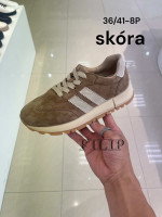 Buty sportowe damskie