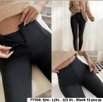 Leginsy damskie (S-XL)