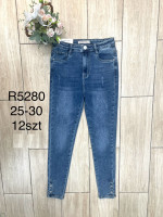 SPODNIE DAMSKIE (25-30)