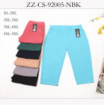 Rybaczki damskie (XL-5XL)