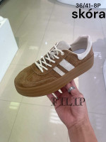 Buty sportowe damskie
