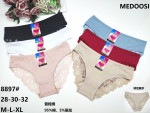 Majtki damskie (M-XL)