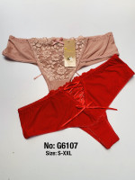 Majtki damskie (S-2XL)