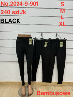 Leginsy damskie (S-XL)