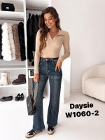 Spodnie damskie (34-42)
