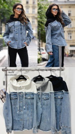 Bluza damska