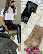 LEGINSY DAMSKIE (36-42)