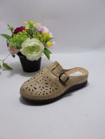 Klapki damskie (36-42)