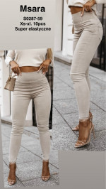 Spodnie damskie (XS-XL)