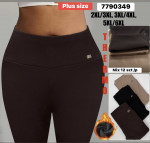 Leginsy damskie (2XL-6XL)