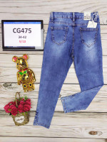 Spodnie damskie (34-42)