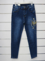 SPODNIE DAMSKIE (L-4XL)