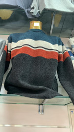 SWETRY MĘSKIE (M-2XL)