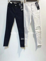 Spodnie damskie (34-42)