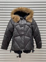 KURTKA DAMSKA (M-3XL)