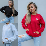 Bluza damska (towar turecki)